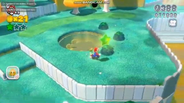 4 IN 1 (WII-WII U) Gameplay
