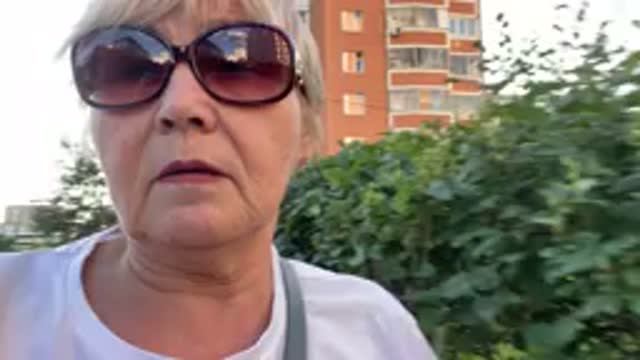 На улице и на одной волне с вами: болтаю и делюсь моментами #влог