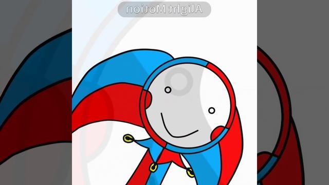 оцените анимацию