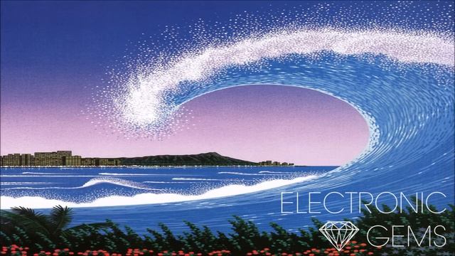 Division Street - Waves