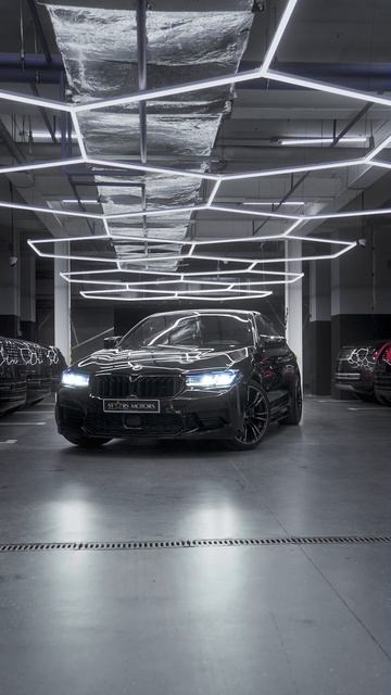 BMW TREND