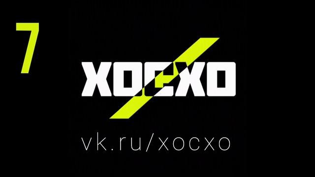 MUSIC 1 - МУЗЫКА 1 - часовой сборник электронной музыки 7 - DJ MARKOVICH - живой микс