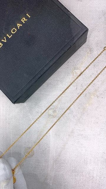 С11753 колье Bvlgari