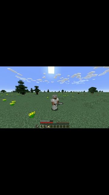 Ломаю мир в Minecraft. Ломаю 1 блок за 1 подписчика. Давай сломаем мир в Minecraft вместе!