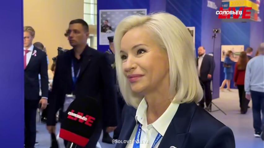 Ольга Казакова рассказала о поддержке семейного и патриотического кино в народной программе