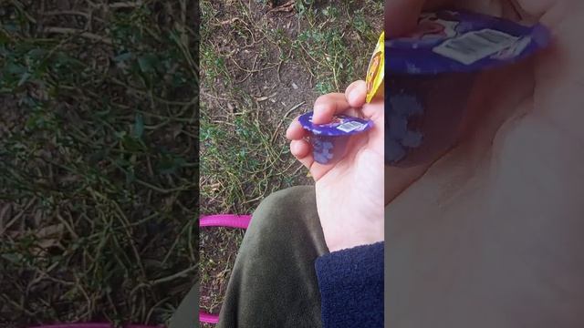 С магазина 