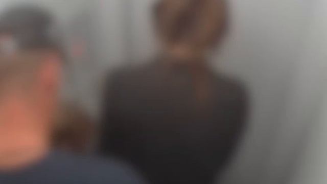 Отец ударил своего 4-летнего сына ногой, потому что тот громко кричал в Ярославле