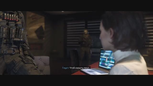 Мы довели Милену Call of Duty Modern Warfare III