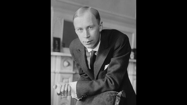 Алексей Зуев, фортепиано. Сергей Прокофьев, 3-й Концерт для фортепиано с оркестром, соч. 26
