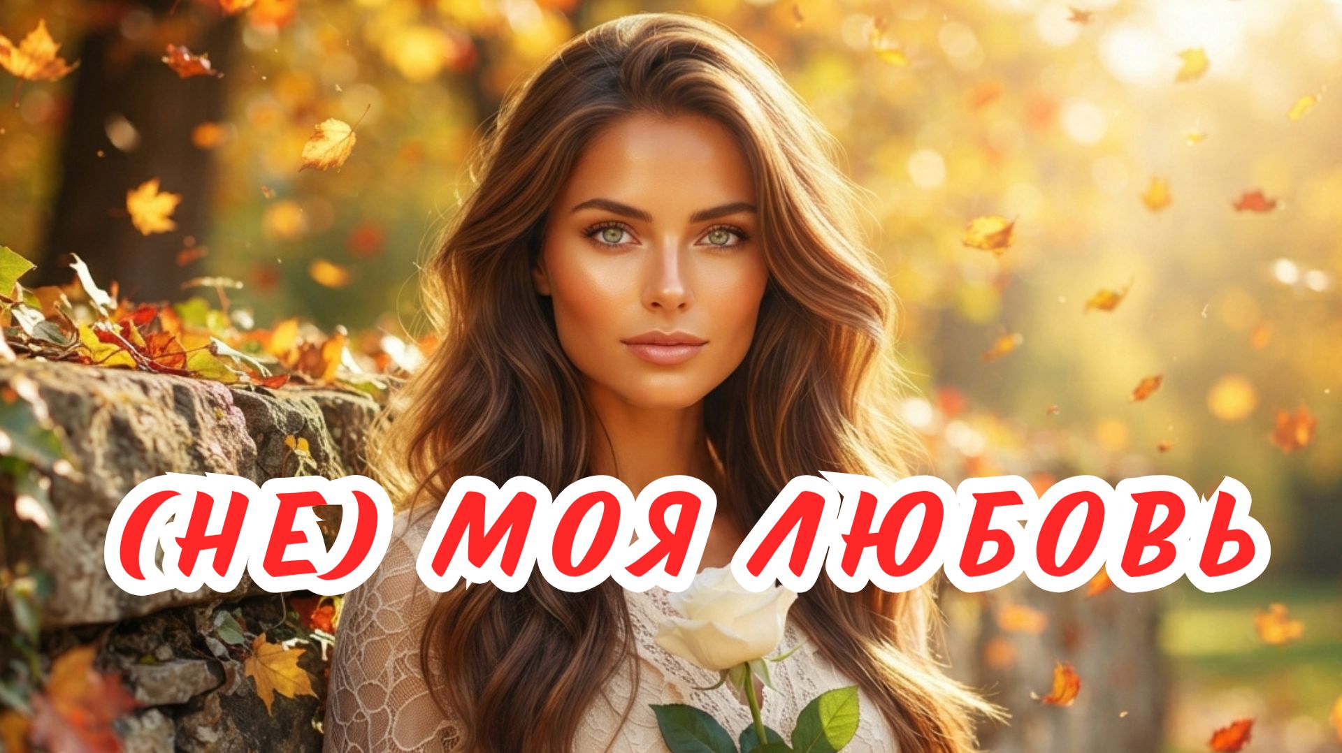 (Не) моя любовь.