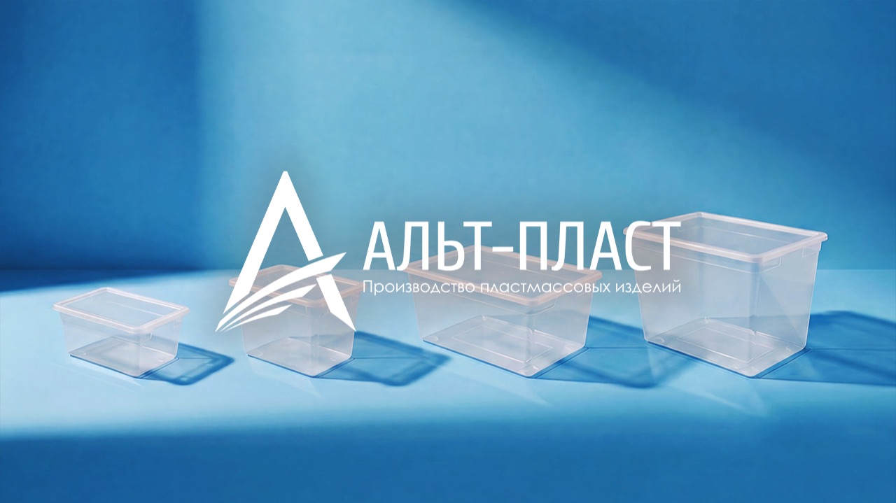 Видеообзор контеинеров Лаит