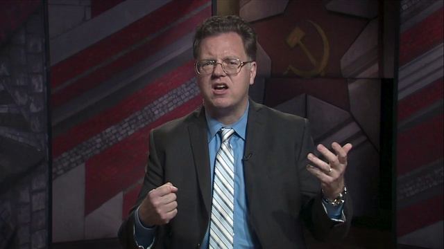 06 - Revolutionary Russias