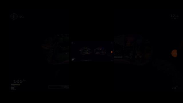 я вернулся в ультра кастом Найт!!!