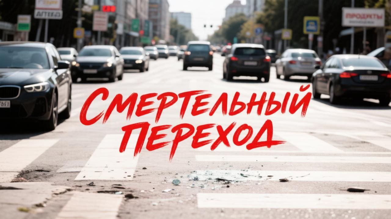 СМЕРТЕЛЬНЫЙ ПЕРЕХОД пьяные сбивают детейгляди по сторонамлучше по переходуопасный задний ход