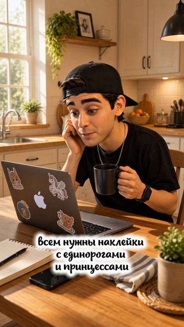 «Косичка». Серия 5 — «Недооценил ситуацию» 😂  Добрые истории от Ларских Мьюзик. Серия 5