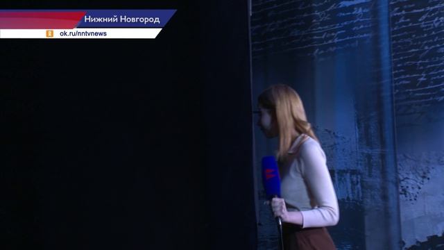 Премьера спектакля «Нос» состоялась в Нижегородском театре кукол