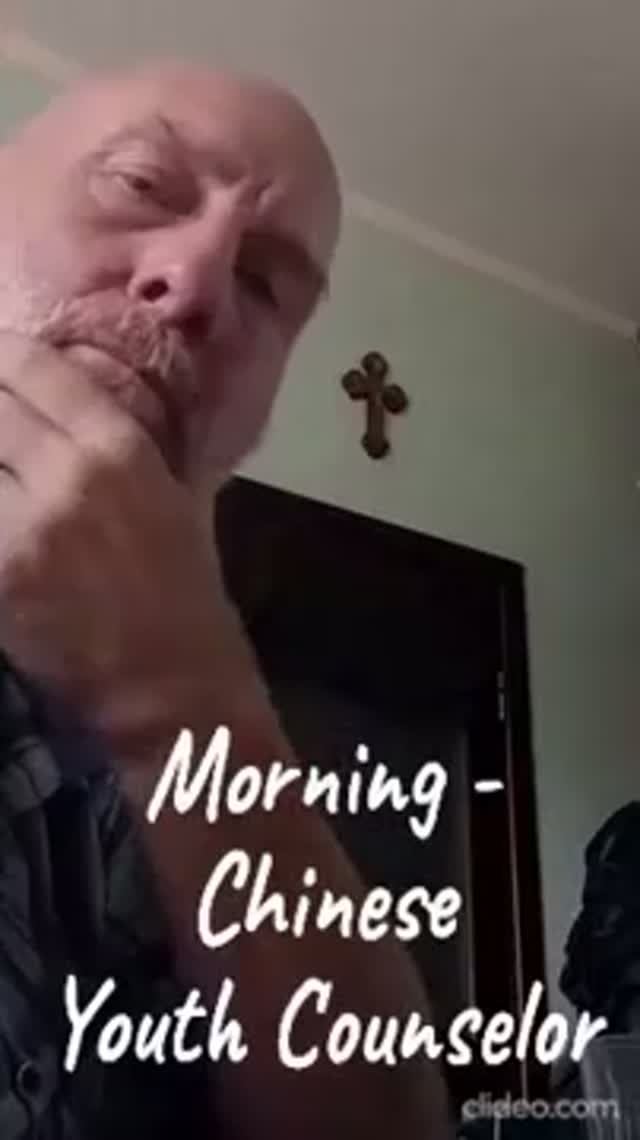 My Day In Omsk, Russia