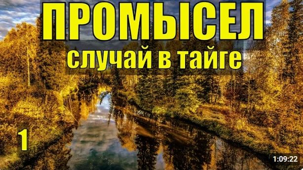 СЛУЧАЙ В ТАЙГЕ ПРОМЫСЕЛ СПЛАВ ПО РЕКЕ ЛОВЛЯ СОБОЛЯ ОТШЕЛЬНИКИ СУДЬБА ЧЕЛОВЕКА ЖИЗНЬ В ЛЕСУ ПОХОД 1