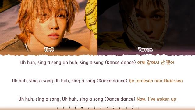 Singasong V8