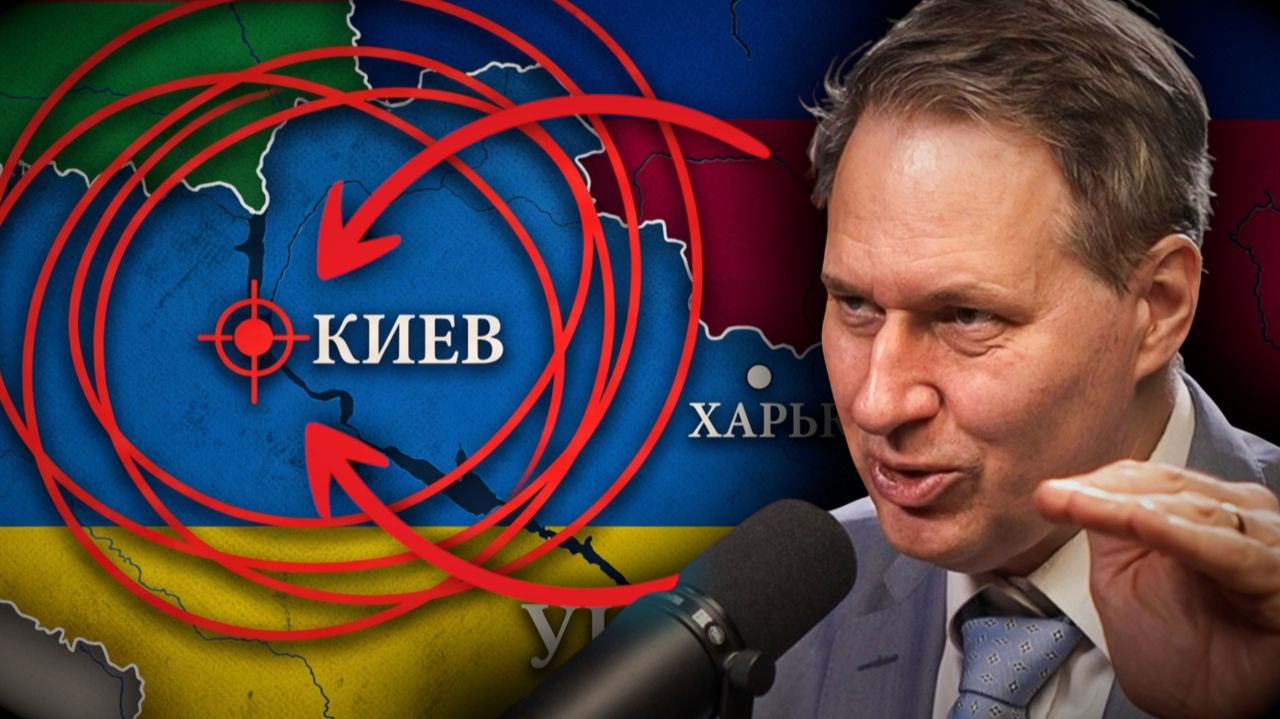 Россия совершает невозможное