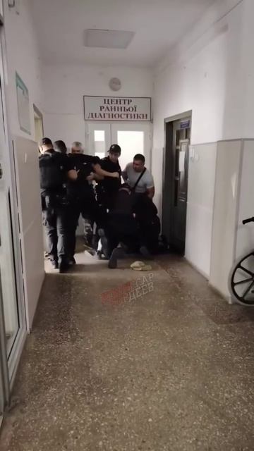 Будни добровольной утилизации