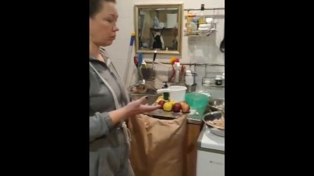 Как я кормлю своих собак_ Часть 1. Пиренейский мастиф.