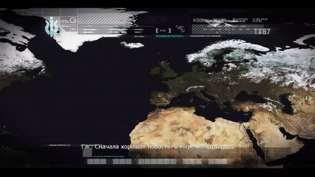 Call Of Duty 4 Modern Warfare