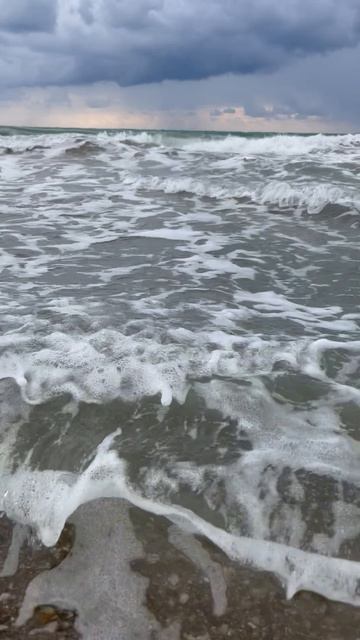 Средиземное море