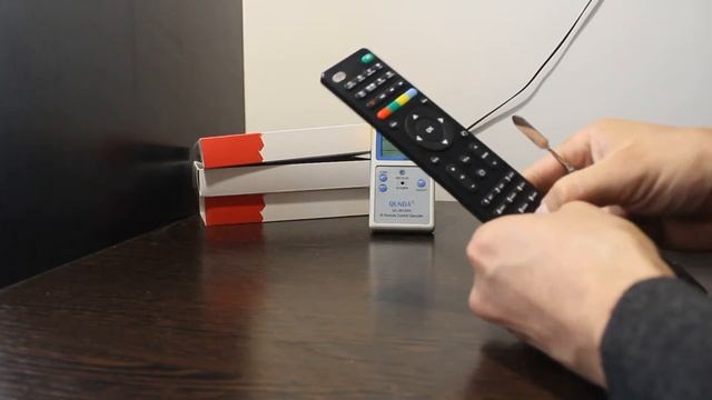 Настройка пульта МТС (AVIT, HUAWEI, DUNE) на управление Вашим телевизором