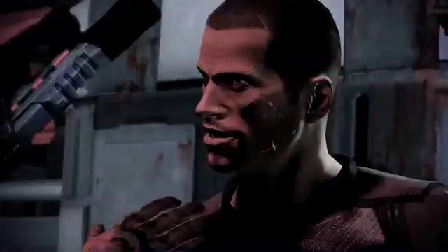 Mass Effect 2 Video PC Jack -Subject Zero-