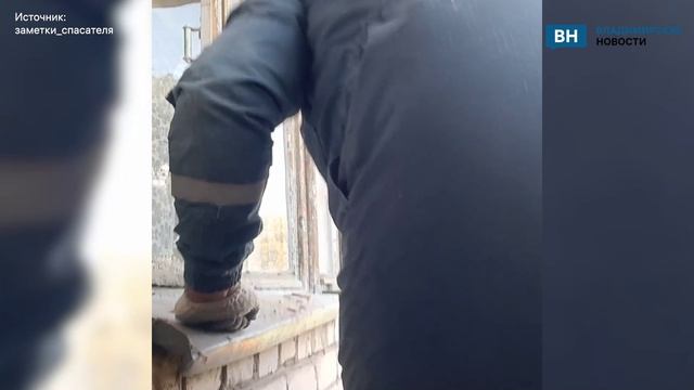 В Коврове женщина застряла в квартире и больше суток не могла пошевелиться