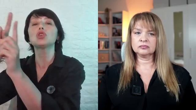 Подавленный гнев и его влияние на христианина Елена Мережко и Инга Романенко [get-save.com]