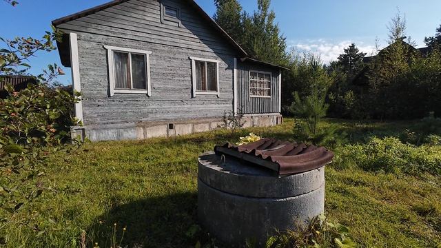Дача