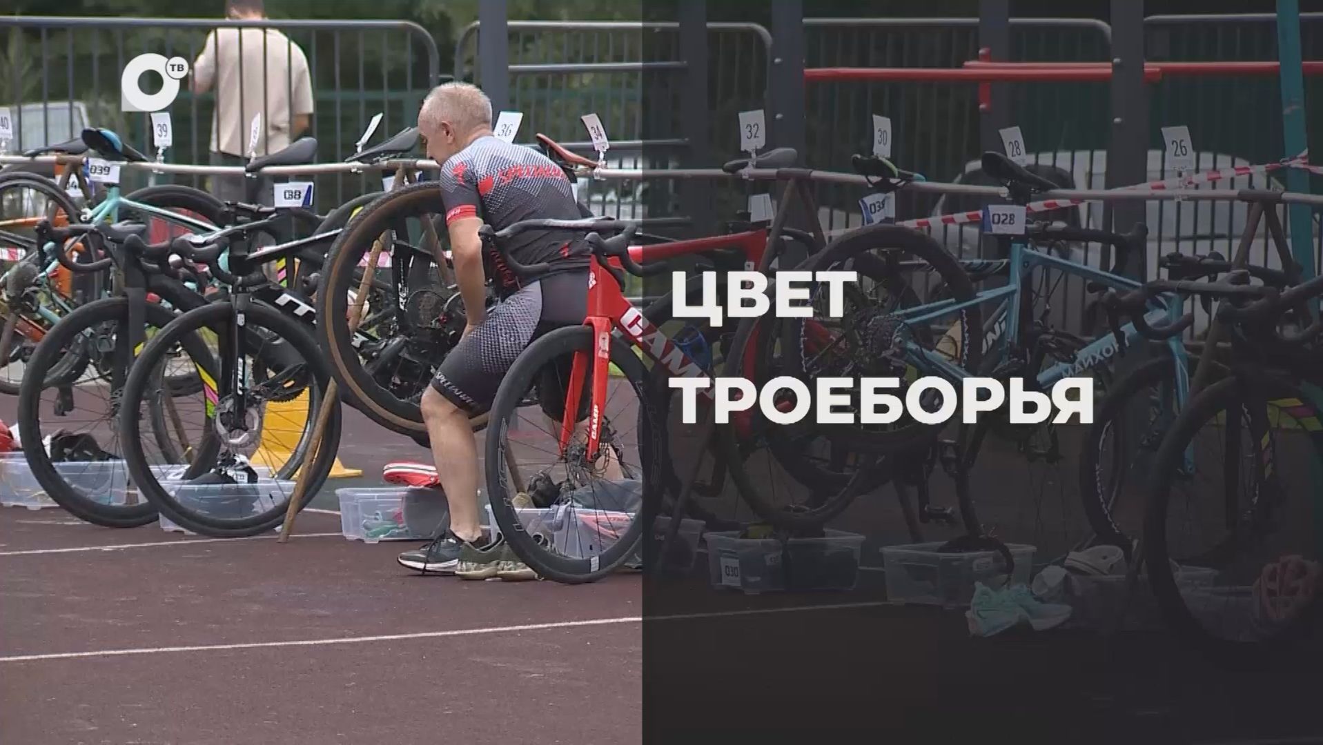 Спортивное Приморье / Нужен тренер! / 21.08.26