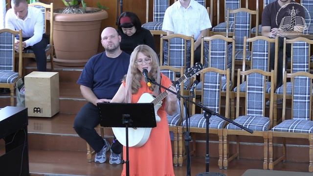 23.08.2026 - В ЭТОМ СЛОВЕ СТОЛЬКО НЕБА  ЛАРИСА НИКИТИНА