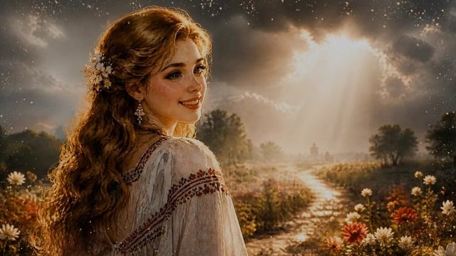 ПРЕМЬЕРА  песни Бальзам души
Стихи Татьяны Мершуковой