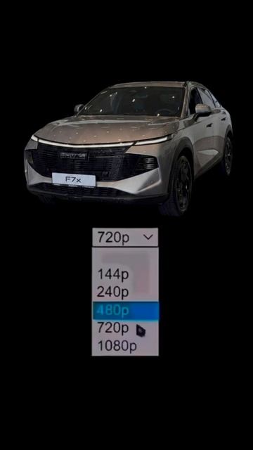 Какая модель HAVAL нравится вам больше всего? 
