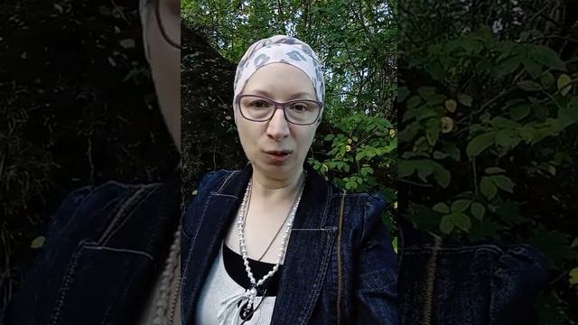 М.М.19) Ищем Господа, служим.