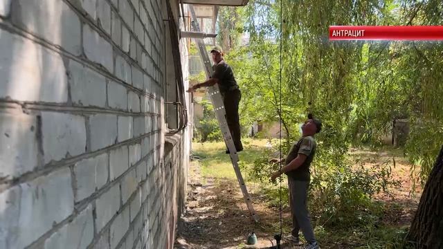 ПОМОГЛИ И ПОРАДОВАЛИ