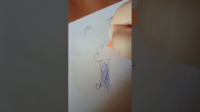 рисуем