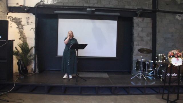 Ирина Полухина - Господь одна моя Отрада