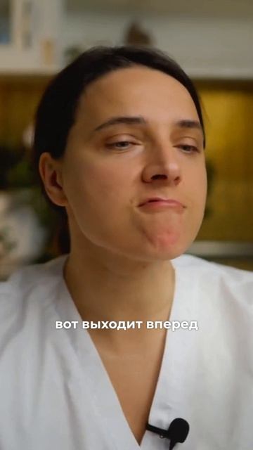 Почему #подбородок делает #лицо старым #фейсфитнес #омоложение #здоровье