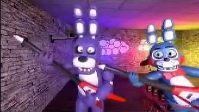 Sfm FNaF 3000 Subs Special Zajcu37 Reupload.