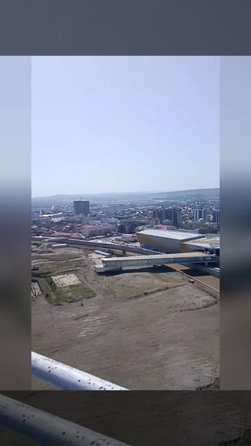 Грозный открыт для всех.