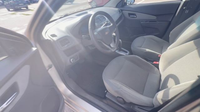 Chevrolet Cobalt
