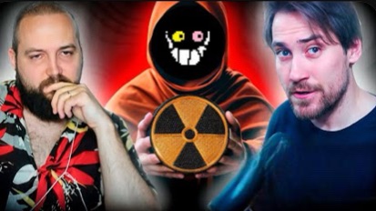 Deadp47 и Бэбей Обсуждают Ситуацию со Страйками STALKER 2 / Про Главного Клоуна ЮТУБА \