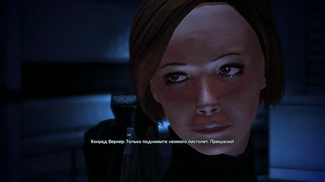 Mass Effect Video PC Part 3