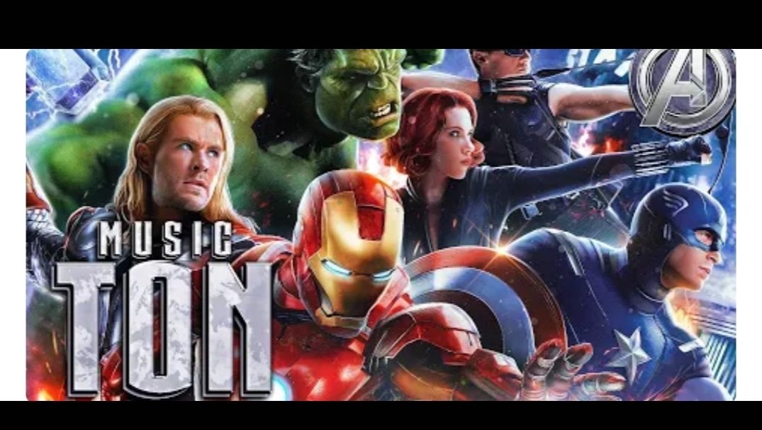 Havia Uma Ideia... | Os Vingadores