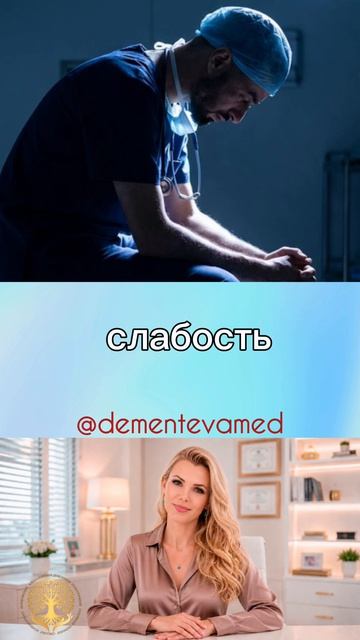 Как врач отказался от хирургии чтобы сберечь здоровье?