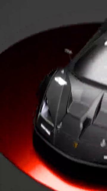 Lamborghini Murcielago